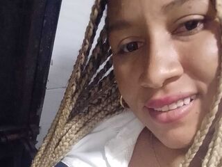 webcam live IsisRusso