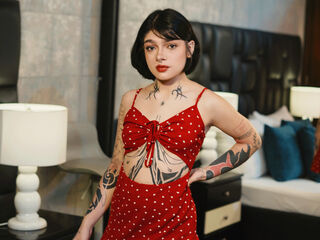 sexy webcamgirl picture IvanaDeLuca