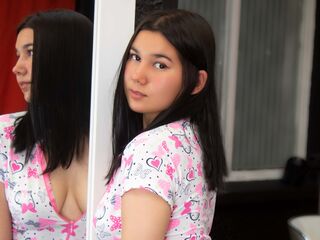 naked camgirl IvanaStaysy