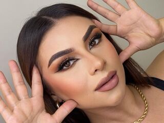 free jasmin cam IvannaFerrini