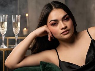 sex show IvannaVelvet