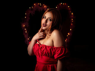 free liveshow IvonneLogan