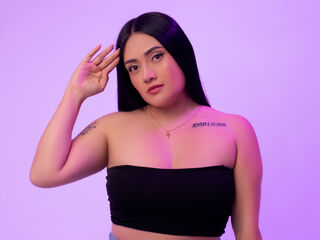 hot girl live web cam IvonneNoir