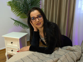 adult web cam chat IvyStone