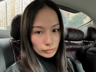 naughty cam girl fingering pussy JamiLoock