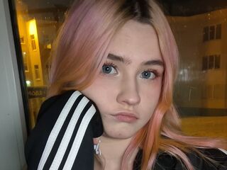 sexy camgirl chat JanenePreyer