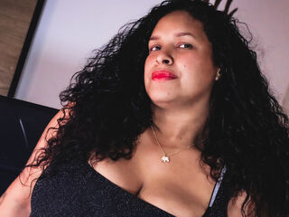masturbating girl JanizMonroy