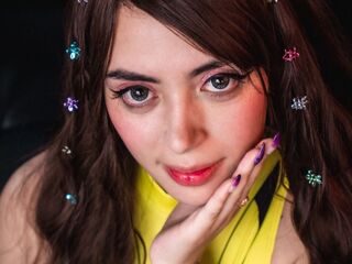 jasmin webcam girl JanneDolphine