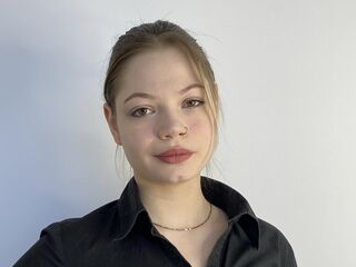 sexy webcamgirl picture JanuaryBuswell