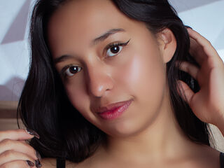 shaved pussy webcam JaryNova