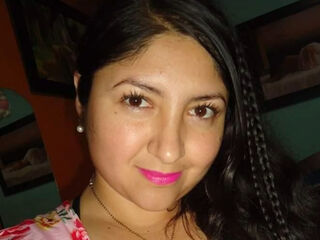 jasmin cam model JasmineRanieri