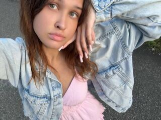 adult videochat webcam JazminHalajian