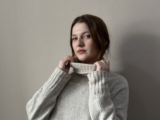 live sex webcam JeannineHerzog