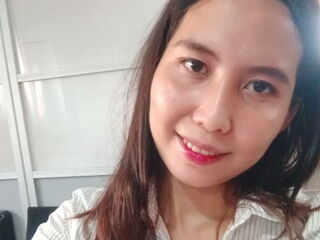 hot webcam JenlieDeAsis