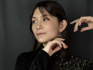 strip show JenneferAspacio