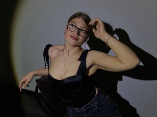 dirty cam JennyBlossom