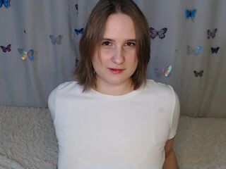 hot live cam JenyCaty