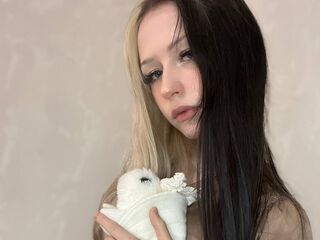 free nude live show JessiaZahri