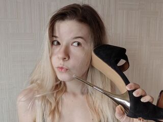 free webcam video JessyDough