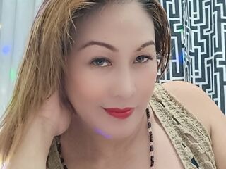 beautiful cam girl JingAmour