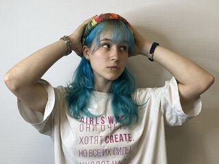 naked cam girl JoannaGraddy