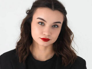 jasmin naked JoannaPercell