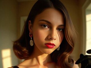 hot girl webcam JolynManthe