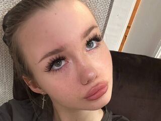 naughty cam girl JuliaStevens