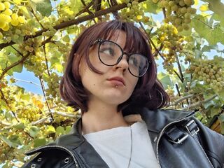 jasmin livecam JuliannMunning