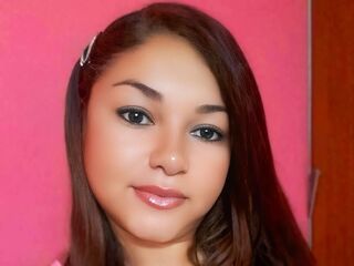 naked camgirl picture JuliethEmber