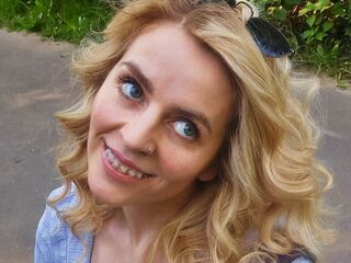 camgirl sexchat JulietteKramer