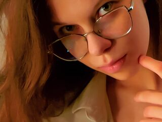 closeup cam JulinaGoroven