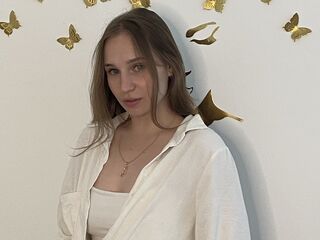 webcam striptease KandiceBishard