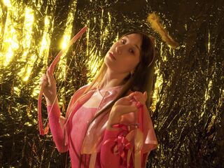 naughty webcamgirl KarinaSunset