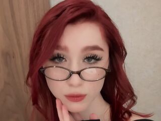 topless camgirl KatieCornelio