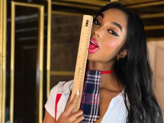 jasmin sexshow KatteJackson