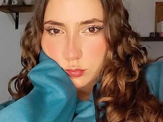 dity cam show KayCasstro