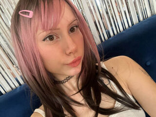 hot cam girl masturbating with vibrator KayaSnowy