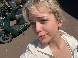 webcamsex KeilaTouchton