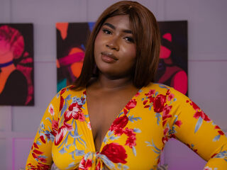 jasmin cam picture KeishaDurand