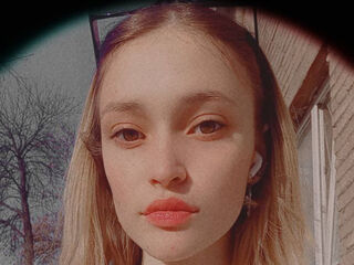 nude webcamgirl photo KendalSommella