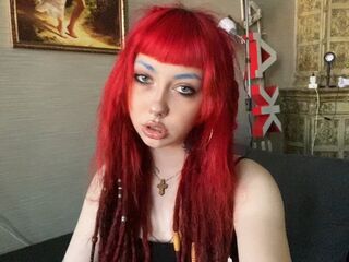 sexcam KiaraSi