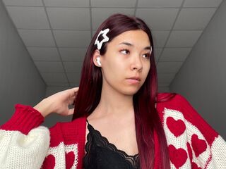 free live webcam chat KimKlaverly