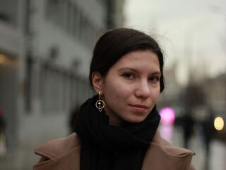 cam girl cam KiraReddel