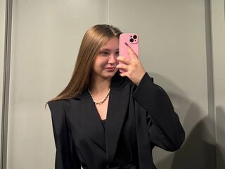 shower sex webcam KrissyChidester