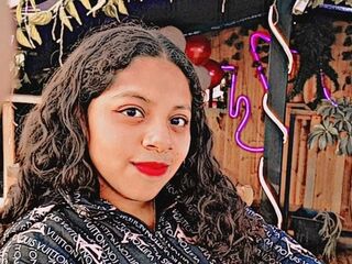 live cam girl picture KyraFade