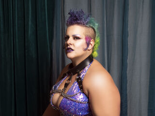 naked girl with webcam LadyCoquine