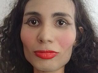 naked webcamgirl Lamielrosa