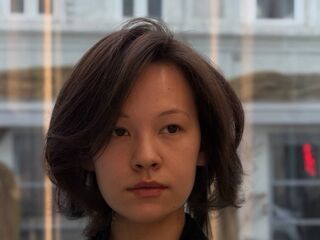 live sex picture LauretteBumba