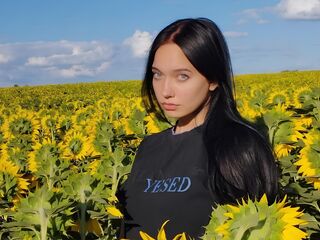 webcamgirl sexchat LavonAnsara